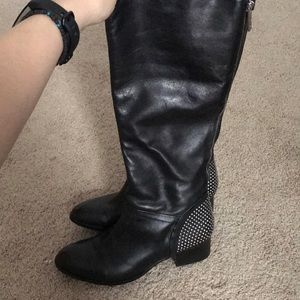 Ivanka Trump boots
